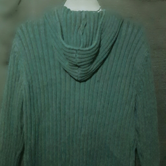 Carroll Reed sweater - Picture 3 of 3